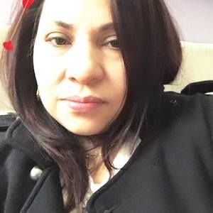 Meet your Posher, Maricarmen